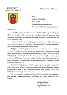 Zabrzański biznesplan