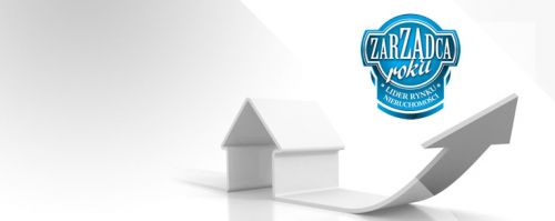 ZBM-TBS Sp. z o.o. - Zarządcą Roku Liderem Rynku Nieruchomości!